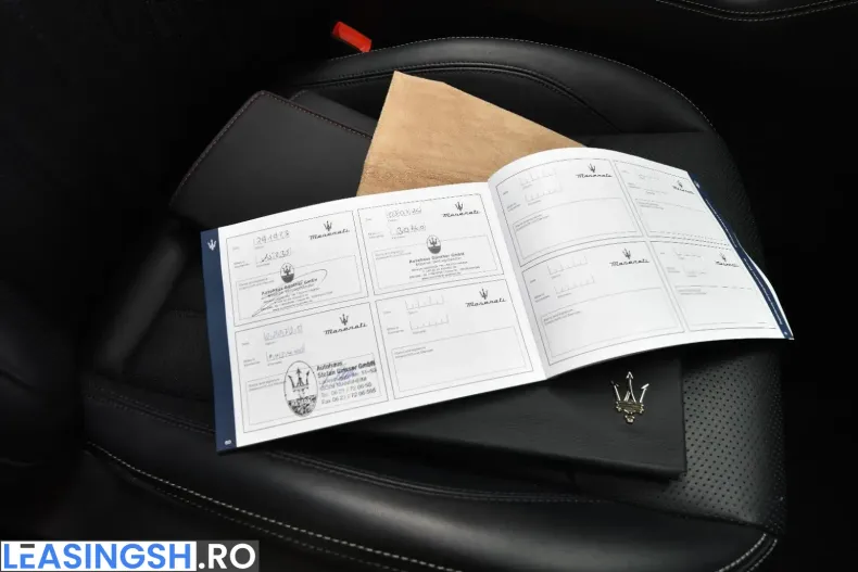 Maserati Grecale din 2023 cu 46.731 km - oferta MAS212510 - foto 48