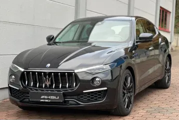 Maserati Levante din 2022 - oferta MAS212511
