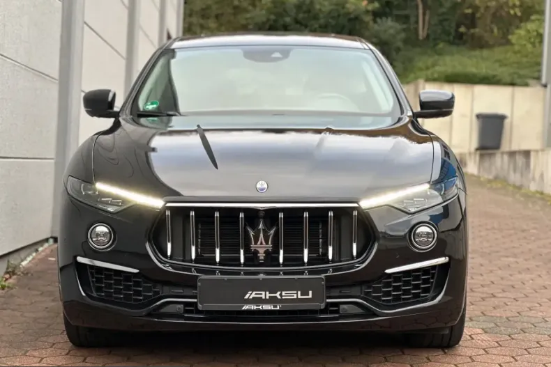 Maserati Levante din 2022 cu 89.600 km - oferta MAS212511 - foto 2