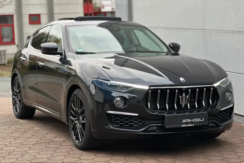 Maserati Levante din 2022 cu 89.600 km - oferta MAS212511 - foto 3