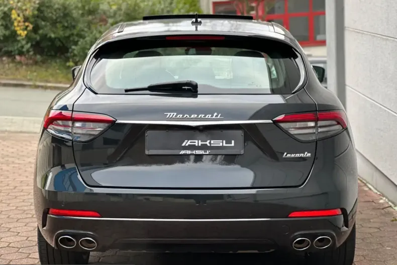 Maserati Levante din 2022 cu 89.600 km - oferta MAS212511 - foto 5
