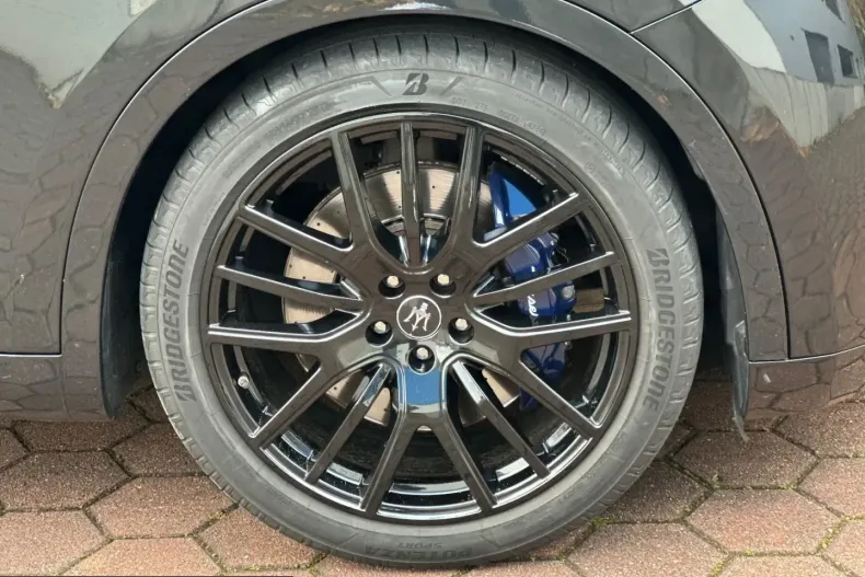 Maserati Levante din 2022 cu 89.600 km - oferta MAS212511 - foto 7