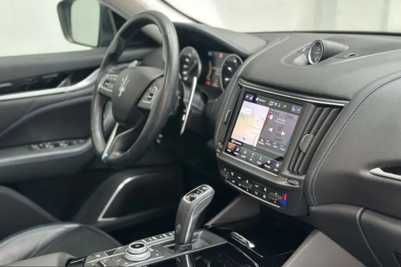 Maserati Levante din 2022 cu 89.600 km - oferta MAS212511 - foto 8