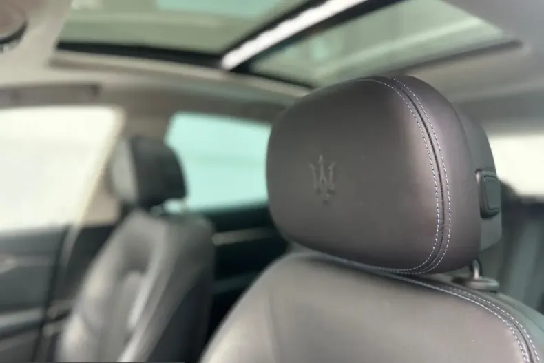Maserati Levante din 2022 cu 89.600 km - oferta MAS212511 - foto 12