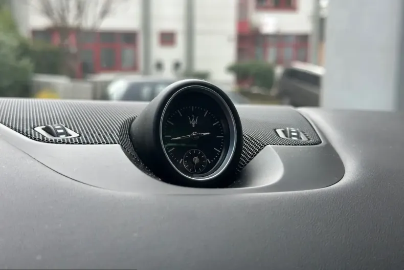 Maserati Levante din 2022 cu 89.600 km - oferta MAS212511 - foto 13