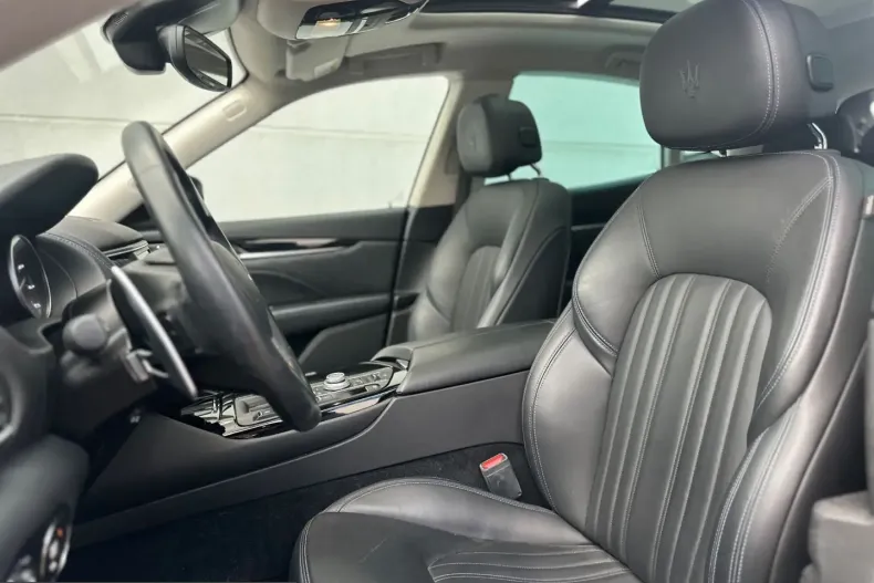 Maserati Levante din 2022 cu 89.600 km - oferta MAS212511 - foto 15