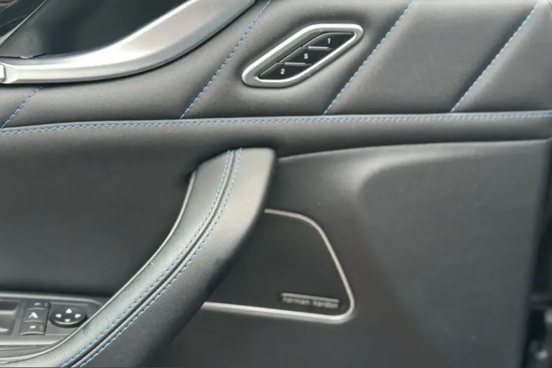 Maserati Levante din 2022 cu 89.600 km - oferta MAS212511 - foto 19