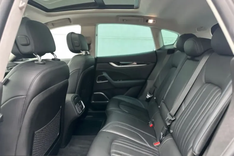 Maserati Levante din 2022 cu 89.600 km - oferta MAS212511 - foto 21