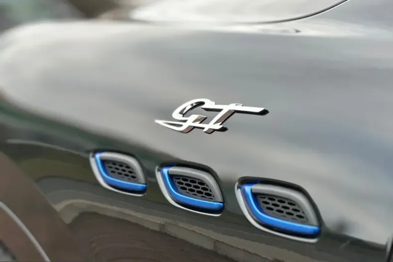 Maserati Levante din 2022 cu 89.600 km - oferta MAS212511 - foto 24