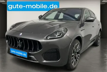 Maserati Grecale din 2025 - oferta MAS212512