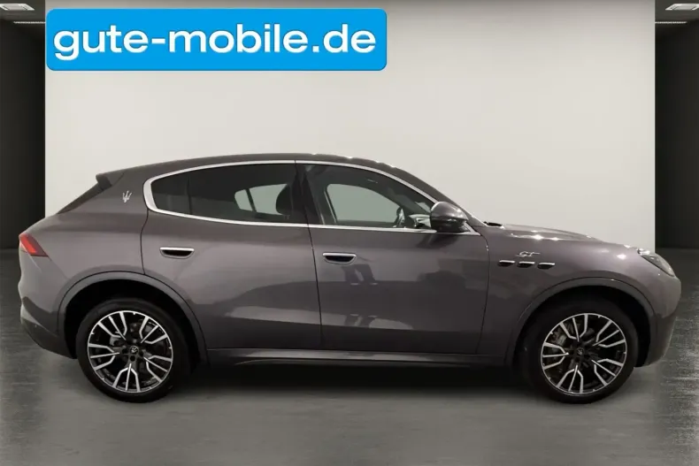 Maserati Grecale din 2025 cu 23.200 km - oferta MAS212512 - foto 5