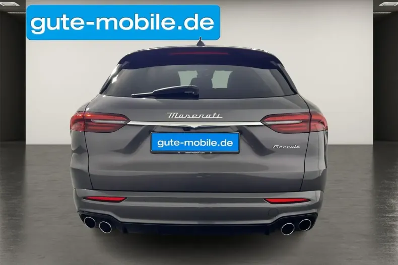 Maserati Grecale din 2025 cu 23.200 km - oferta MAS212512 - foto 7