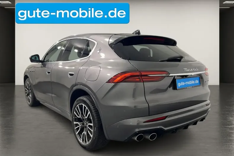 Maserati Grecale din 2025 cu 23.200 km - oferta MAS212512 - foto 9