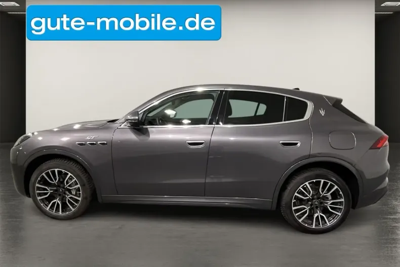 Maserati Grecale din 2025 cu 23.200 km - oferta MAS212512 - foto 11