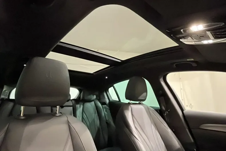 Maserati Grecale din 2025 cu 23.200 km - oferta MAS212512 - foto 13
