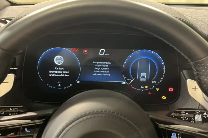 Maserati Grecale din 2025 cu 23.200 km - oferta MAS212512 - foto 14