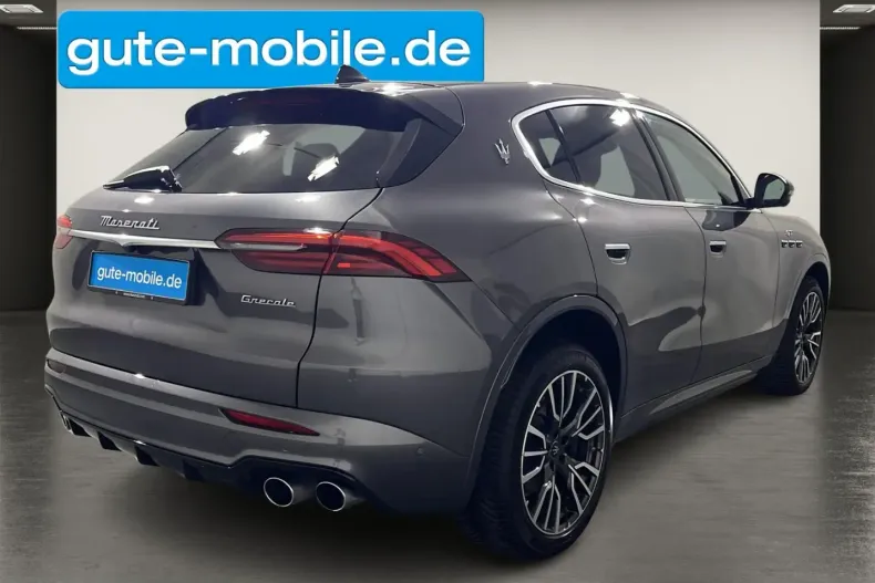 Maserati Grecale din 2025 cu 23.200 km - oferta MAS212512 - foto 15