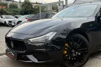 Maserati Ghibli din 2022 cu 37.000 km - oferta MAS212513 - foto 2
