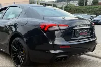 Maserati Ghibli din 2022 cu 37.000 km - oferta MAS212513 - foto 8