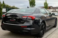 Maserati Ghibli din 2022 cu 37.000 km - oferta MAS212513 - foto 9