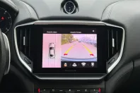 Maserati Ghibli din 2022 cu 37.000 km - oferta MAS212513 - foto 16