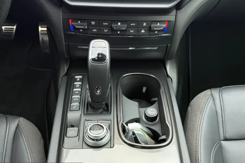 Maserati Ghibli din 2022 cu 37.000 km - oferta MAS212513 - foto 17