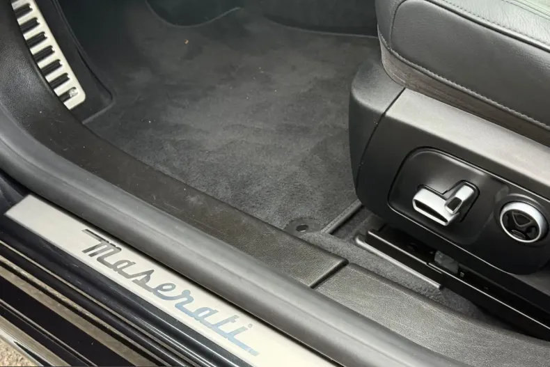 Maserati Ghibli din 2022 cu 37.000 km - oferta MAS212513 - foto 20