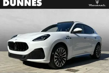 Maserati Grecale din 2024 - oferta MAS212514