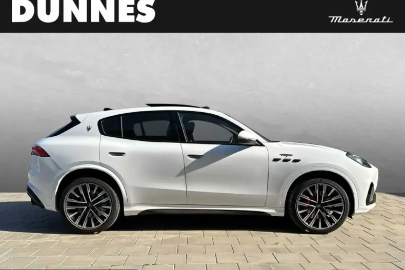 Maserati Grecale din 2024 cu 12.500 km - oferta MAS212514 - foto 6