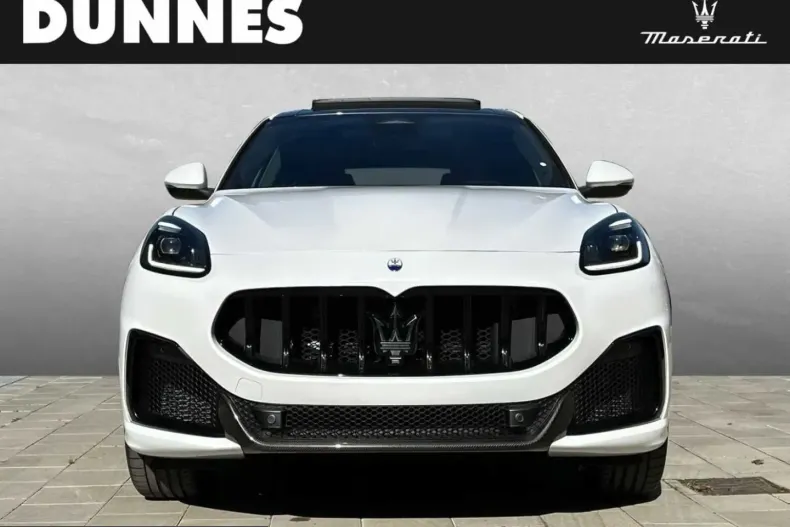 Maserati Grecale din 2024 cu 12.500 km - oferta MAS212514 - foto 8