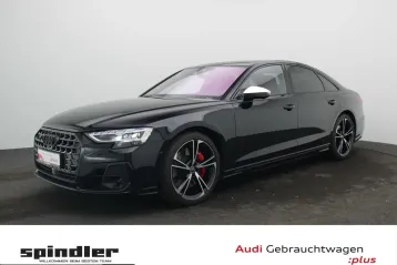 Audi S8 din 2024 - oferta AUD212515