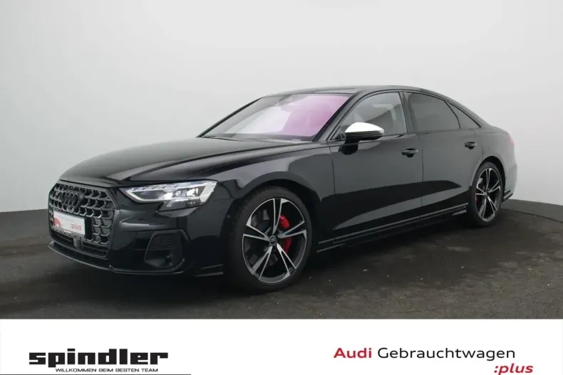 Audi S8 din 2024 cu 16.000 km - oferta AUD212515 - foto 1