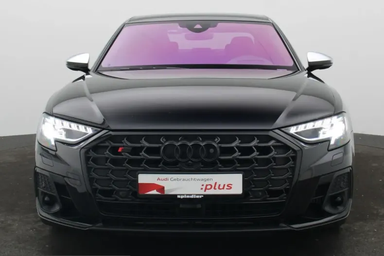 Audi S8 din 2024 cu 16.000 km - oferta AUD212515 - foto 3