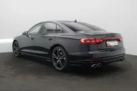 Audi S8 din 2024 cu 16.000 km - oferta AUD212515 - foto 5