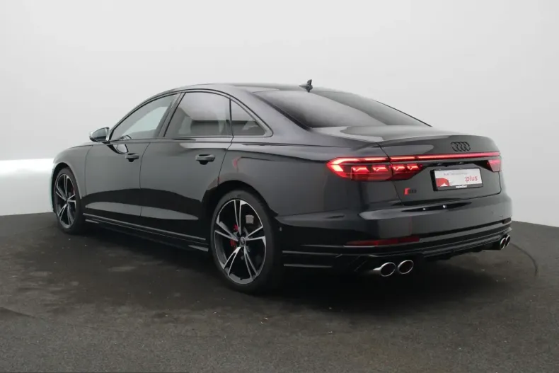 Audi S8 din 2024 cu 16.000 km - oferta AUD212515 - foto 5
