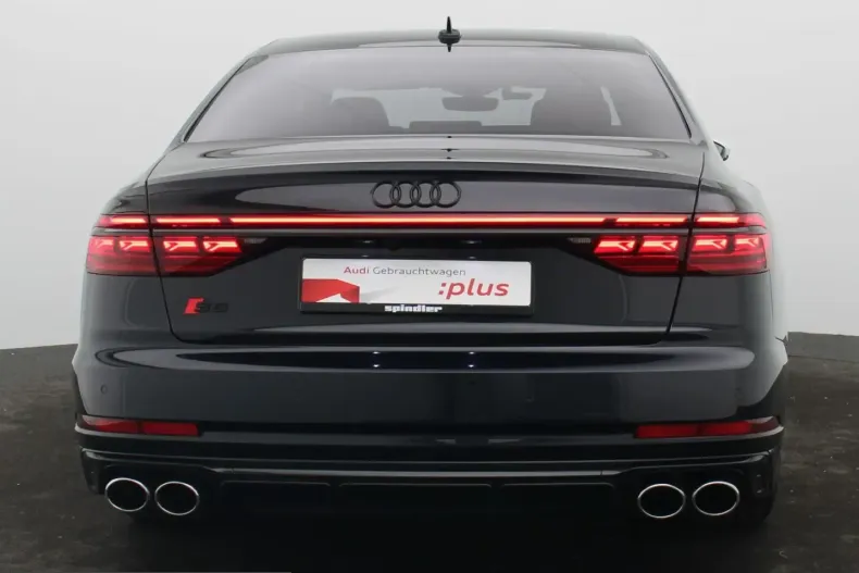 Audi S8 din 2024 cu 16.000 km - oferta AUD212515 - foto 6