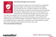 Audi S8 din 2024 cu 16.000 km - oferta AUD212515 - foto 7