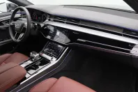 Audi S8 din 2024 cu 16.000 km - oferta AUD212515 - foto 9