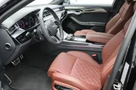 Audi S8 din 2024 cu 16.000 km - oferta AUD212515 - foto 12