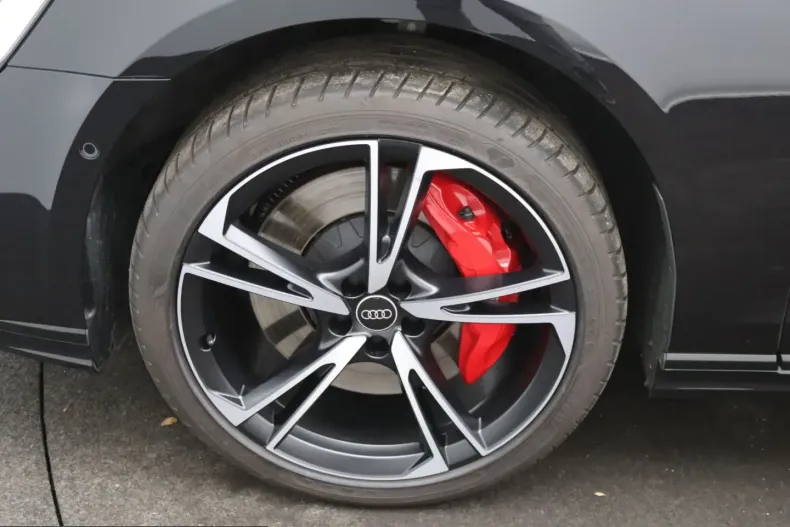 Audi S8 din 2024 cu 16.000 km - oferta AUD212515 - foto 17