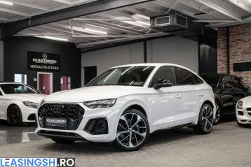 Audi SQ5 din 2022 - oferta AUD212516