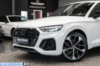 Audi SQ5 din 2022 cu 38.345 km - oferta AUD212516 - foto 3