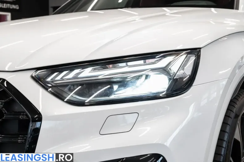 Audi SQ5 din 2022 cu 38.345 km - oferta AUD212516 - foto 4