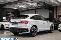 Audi SQ5 din 2022 cu 38.345 km - oferta AUD212516 - foto 7