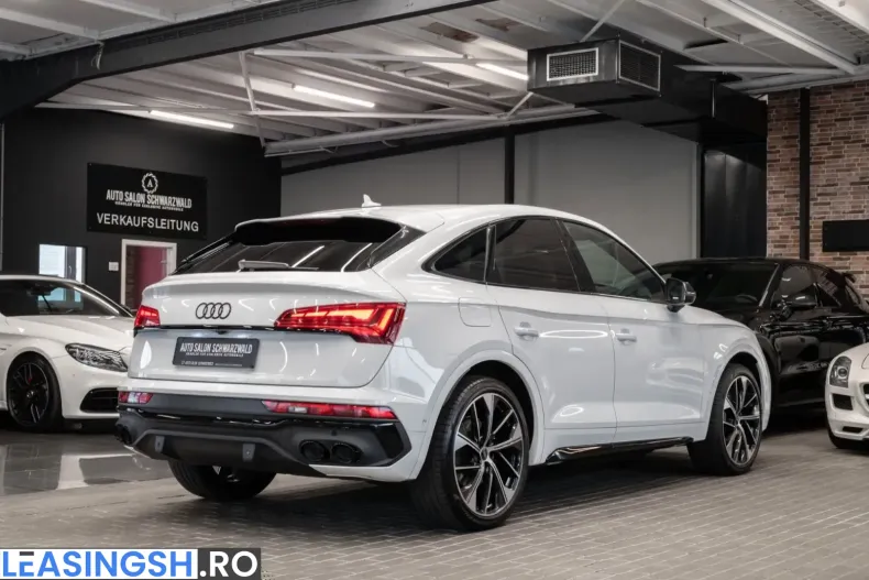 Audi SQ5 din 2022 cu 38.345 km - oferta AUD212516 - foto 7