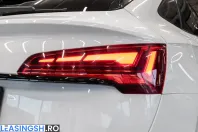 Audi SQ5 din 2022 cu 38.345 km - oferta AUD212516 - foto 8