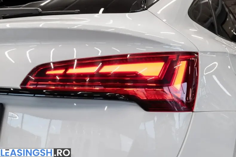 Audi SQ5 din 2022 cu 38.345 km - oferta AUD212516 - foto 8