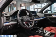 Audi SQ5 din 2022 cu 38.345 km - oferta AUD212516 - foto 10