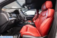 Audi SQ5 din 2022 cu 38.345 km - oferta AUD212516 - foto 11