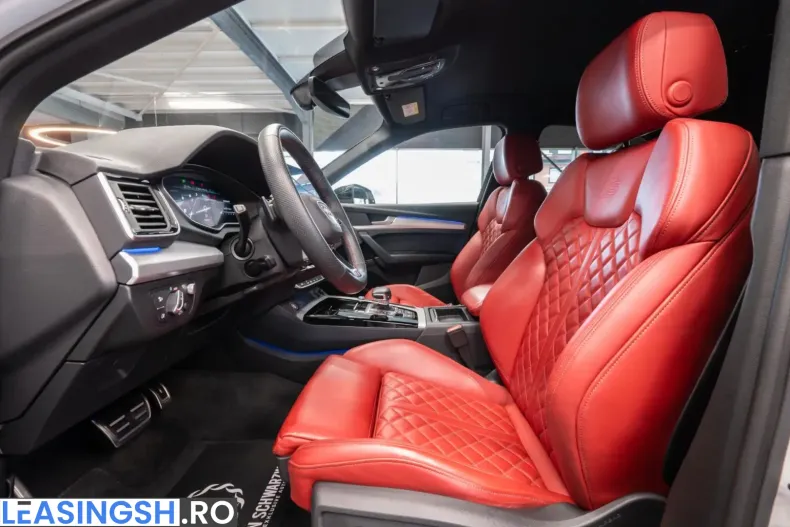 Audi SQ5 din 2022 cu 38.345 km - oferta AUD212516 - foto 11